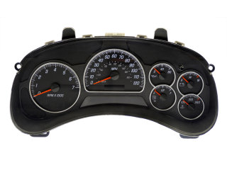 DORMAN 599-315 Remanufactured Instrument Clusters