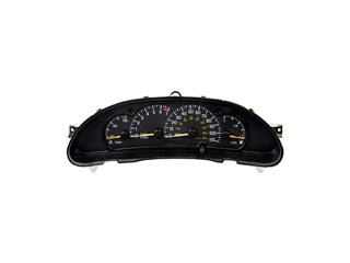 DORMAN 599-318 Remanufactured Instrument Clusters