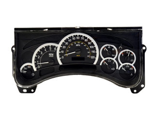 DORMAN 599-319 Remanufactured Instrument Clusters