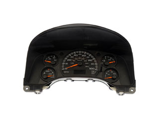 DORMAN 599-322 Remanufactured Instrument Clusters