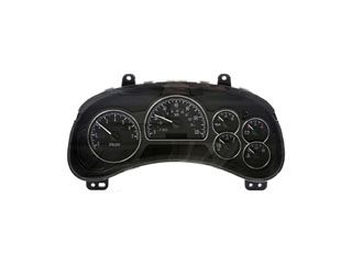 DORMAN 599-325 Remanufactured Instrument Clusters