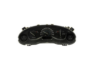 GM 16251854 Remanufactured Instrument Clusters