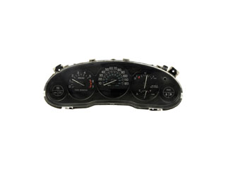 GM 9382894 Remanufactured Instrument Clusters