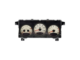 CHRYSLER 04671803AL Remanufactured Instrument Clusters