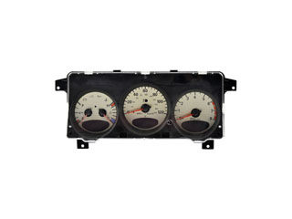 CHRYSLER 04671534AH Remanufactured Instrument Clusters