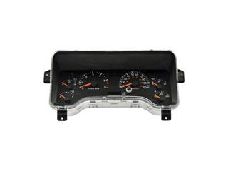 CHRYSLER 56009727AD Remanufactured Instrument Clusters