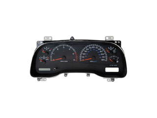 CHRYSLER 56020618AC Remanufactured Instrument Clusters