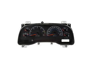 CHRYSLER 56021655AJ Remanufactured Instrument Clusters