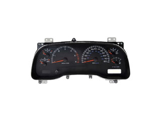 CHRYSLER 56021655AD Remanufactured Instrument Clusters