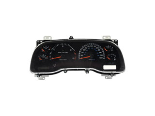 CHRYSLER 56020600AC Remanufactured Instrument Clusters