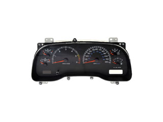 CHRYSLER 56021261AH Remanufactured Instrument Clusters