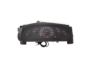 FORD MOTOR COMPANY 1C2F10849BA Remanufactured Instrument Clusters