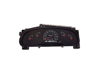 FORD MOTOR COMPANY XC2F10849HA Remanufactured Instrument Clusters