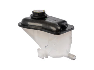 FORD MOTOR COMPANY F6DZ8100A Fluid Reservoirs