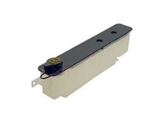 FORD MOTOR COMPANY E4FZ17618A Fluid Reservoirs