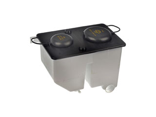 FORD MOTOR COMPANY E7TZ17618B Fluid Reservoirs