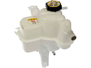 FORD MOTOR COMPANY YL8Z8A080AE Fluid Reservoirs