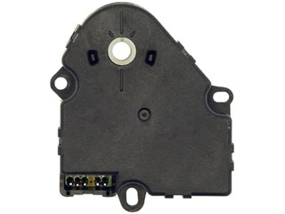 DORMAN 604-102 Air Door Actuators