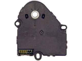 GM 16149192 Air Door Actuators