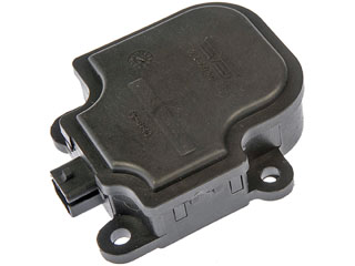 DORMAN 604-109 Air Door Actuators