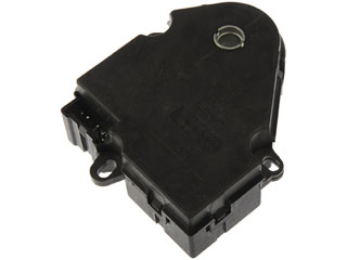 GM 89018675 Air Door Actuators