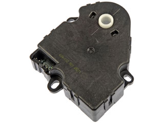GM 89018374 Air Door Actuators