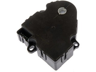 GM 52473356 Air Door Actuators