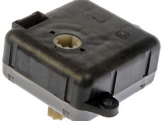 DORMAN 604-114 Air Door Actuators