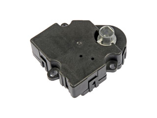 GM 89018539 Air Door Actuators