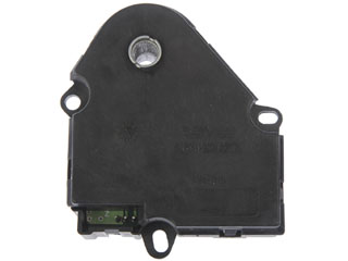 GM 89018678 Air Door Actuators