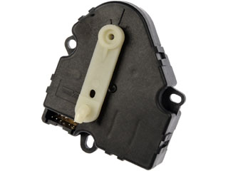 DORMAN 604-123 Air Door Actuators