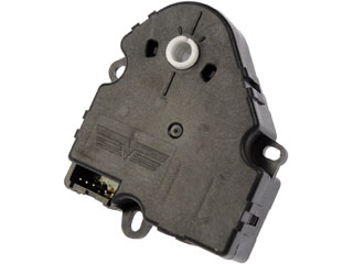 DORMAN 604-124 Air Door Actuators