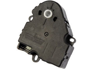 GM 89018372 Air Door Actuators
