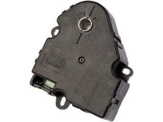 DORMAN 604-126 Air Door Actuators