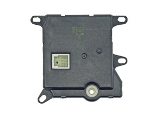 FORD MOTOR COMPANY XC2Z19E616AA Air Door Actuators