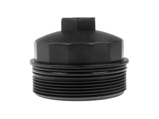 FORD MOTOR COMPANY 3C3Z6766CA Fuel Filter Caps