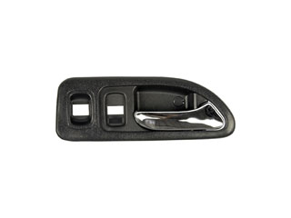 HONDA 72125SV4A02ZC Door Handles - Interior