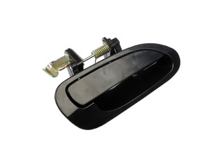 HONDA 72640S84A01ZF Door Handles - Exterior
