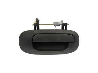 CHRYSLER 55256420 Door Handles - Exterior