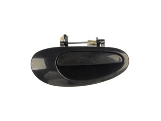 CHRYSLER QA50CYGAF Door Handles - Exterior