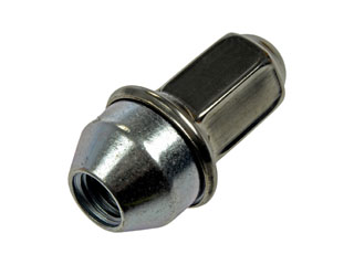 FORD MOTOR COMPANY 6L3Z1120BA Wheel Nuts