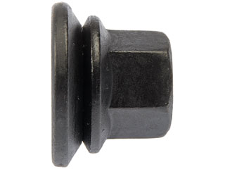 CHRYSLER 6034726 Wheel Nuts