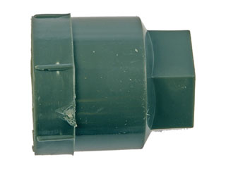 GM 14102345 Wheel Nut Covers