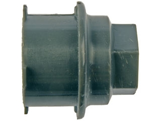 GM 9593603 Wheel Nut Covers
