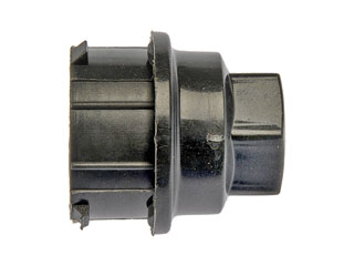 GM 9595119 Wheel Nut Covers