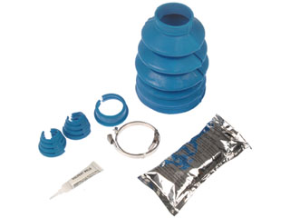 DORMAN 614-434 CV Joint Boot Kits - Solvent Welded Split Boot