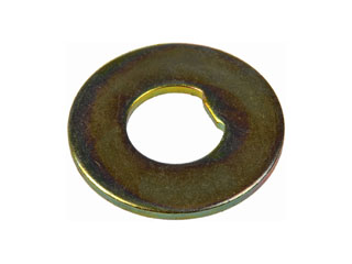 FORD MOTOR COMPANY D3TZ1195B Axle/Spindle Washer