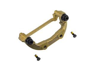 GM 18021519 Brake Caliper Brackets