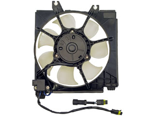 DORMAN 620-006 Radiator Fan Assemblies