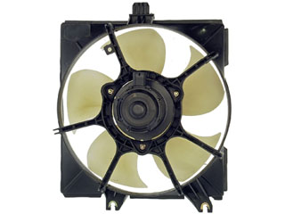 DORMAN 620-007 Radiator Fan Assemblies